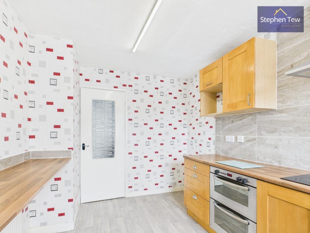 Apartment in Blackpool - View 5