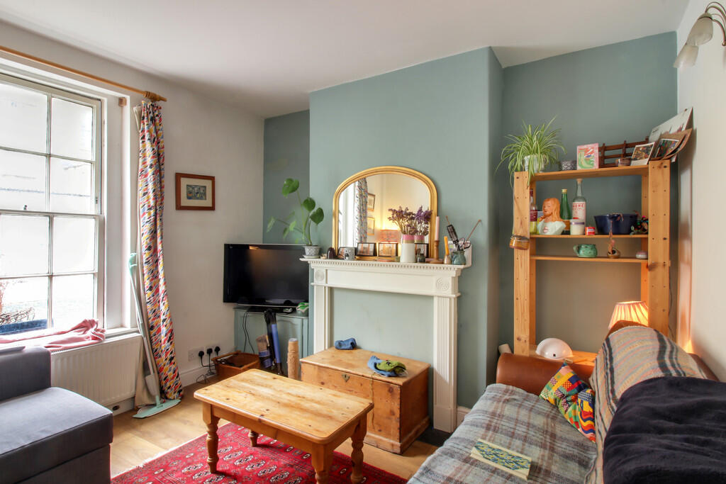 Additional image 3 of Cleveland Cottages, Walcot, Bath