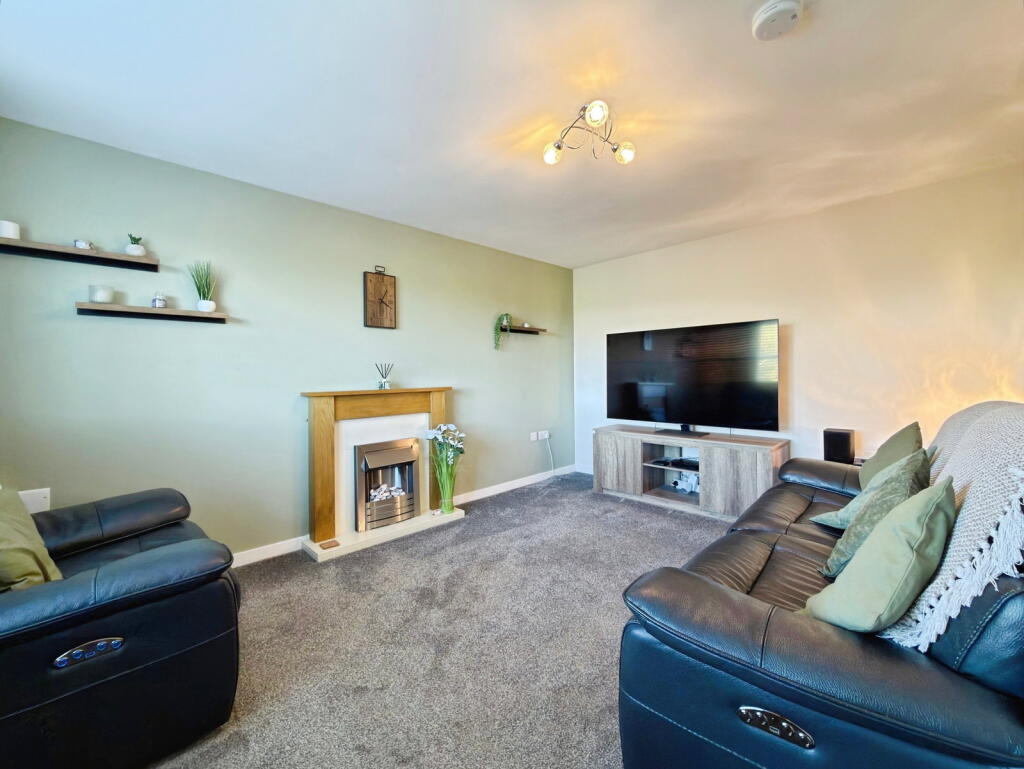 House in Carlisle, Tarraby View, Stanwix Rural - View 4