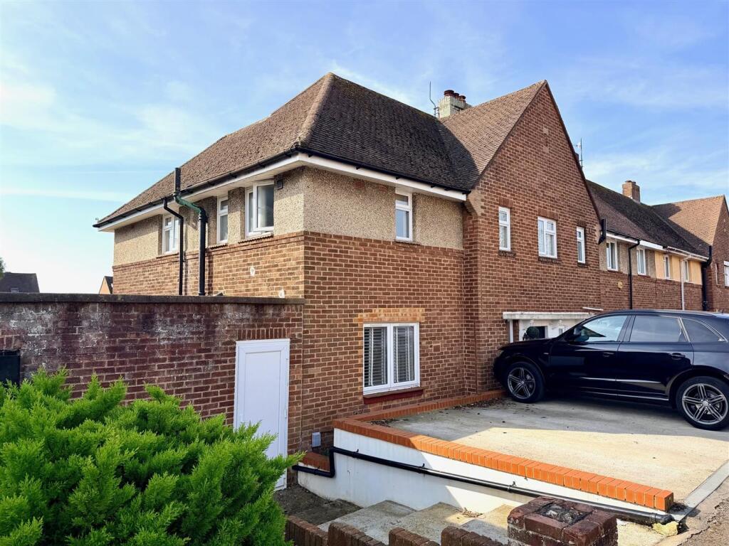 Main image of property: Steyning Avenue, Hove