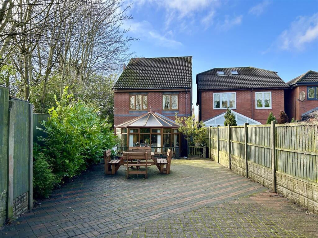 Additional image 23 of Ross, Rowley Regis