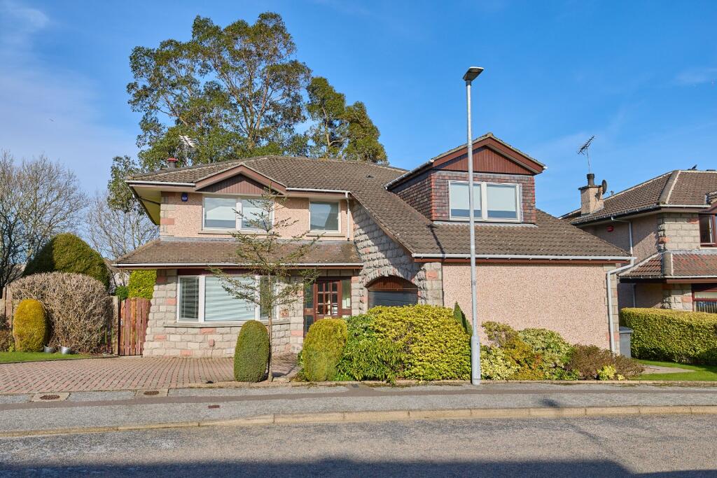 Additional image 36 of Queens Den, Aberdeen, AB15