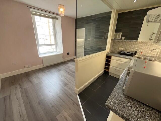 Main image of property: 1/2 19 Cleghorn Street, DUNDEE, DD2 2NQ
