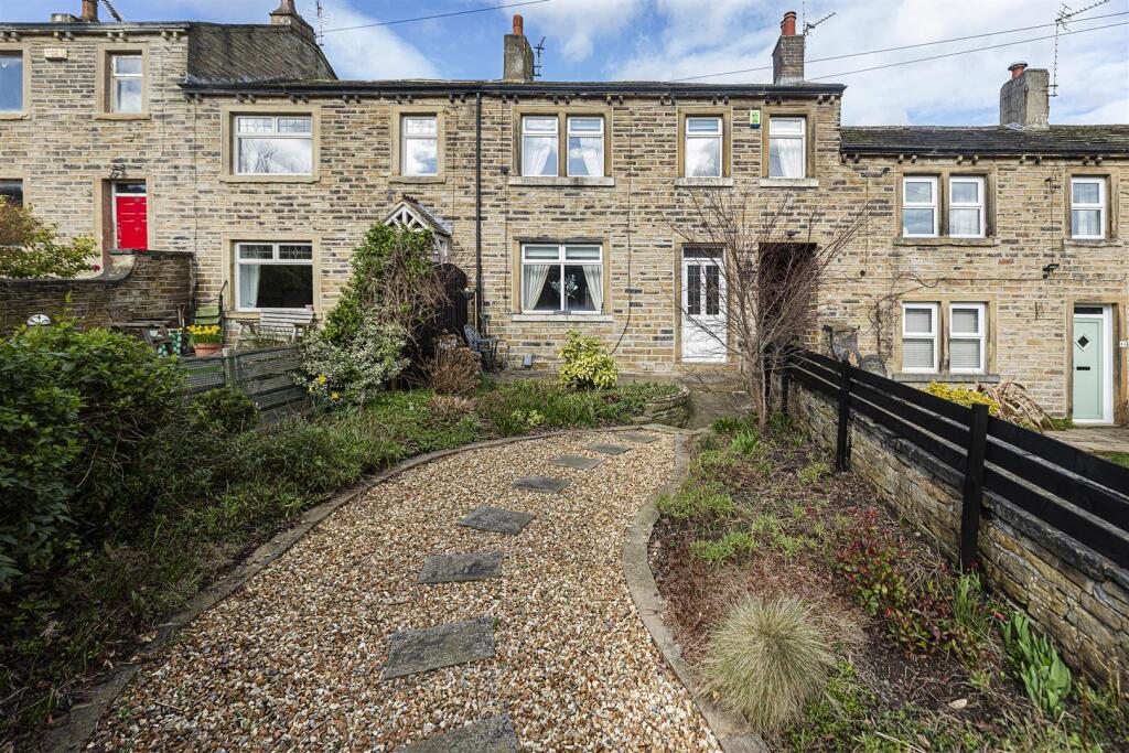 Main image of property: Greenhead Lane, Dalton, Huddersfield