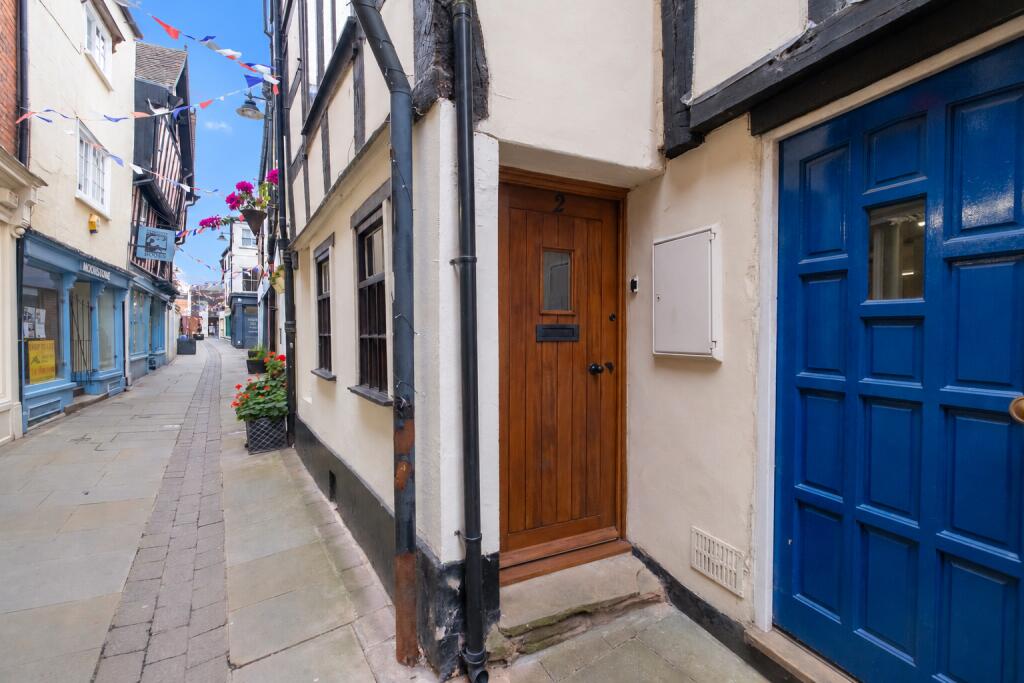 House in Hereford - View 2