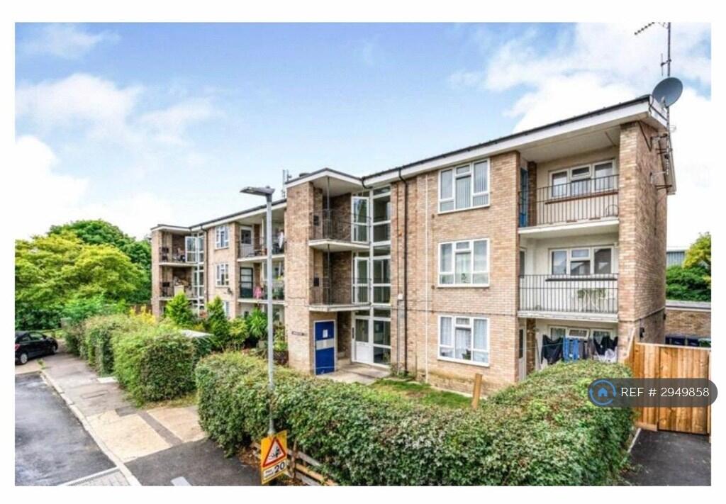 Main image of property: Markham Close, Cambridge, CB4