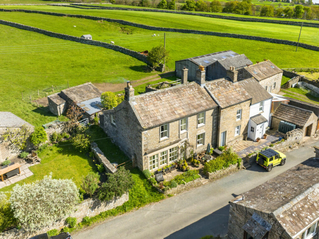 Main image of property: Seaton House, Carlton Leyburn, North Yorkshire, DL8 4AY