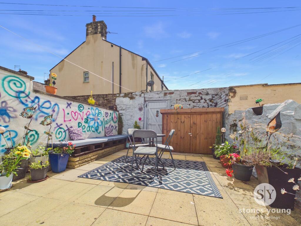 House in Blackburn - View 4