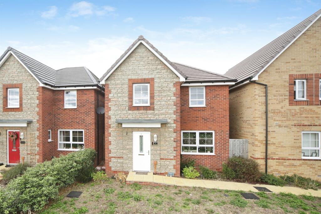 Main image of property: Lydian Walk, North Petherton, Bridgwater