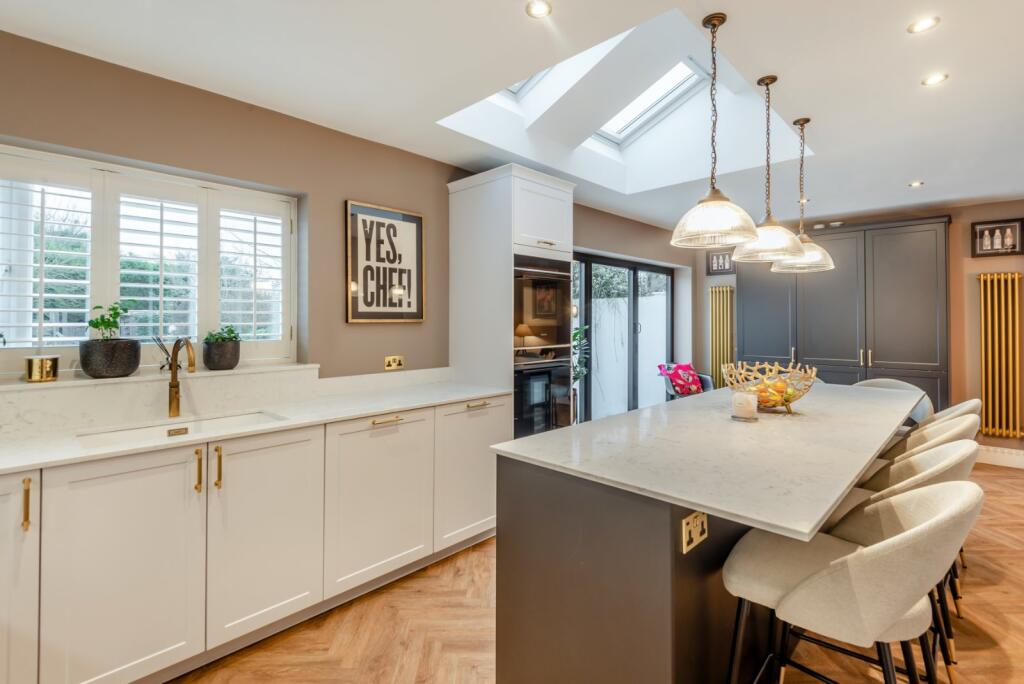 House in St Albans - View 4