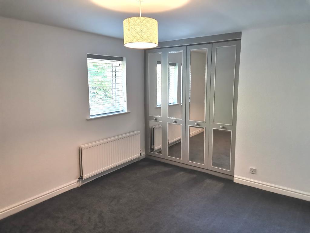 Apartment in Stockport - More
