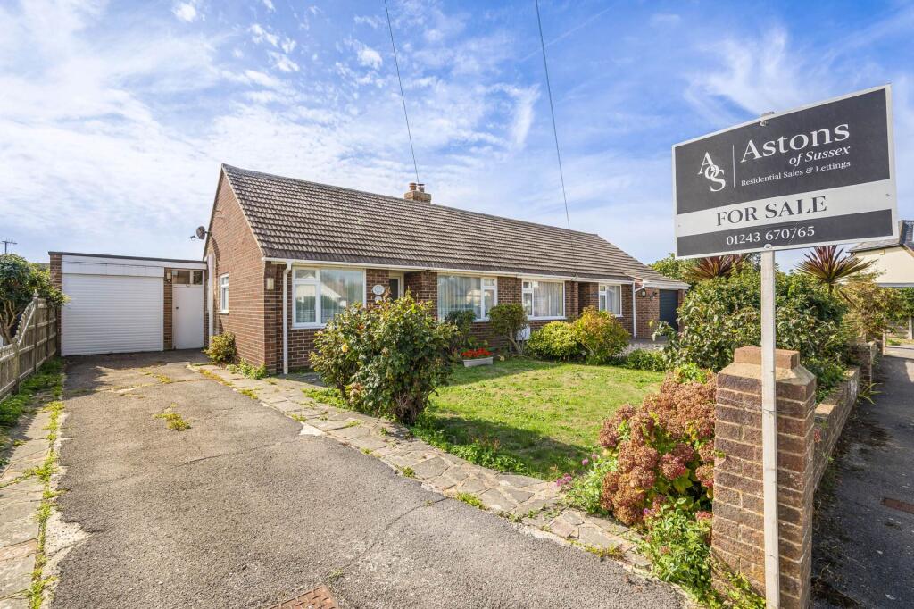 Main image of property: Solent Road, East Wittering, PO20