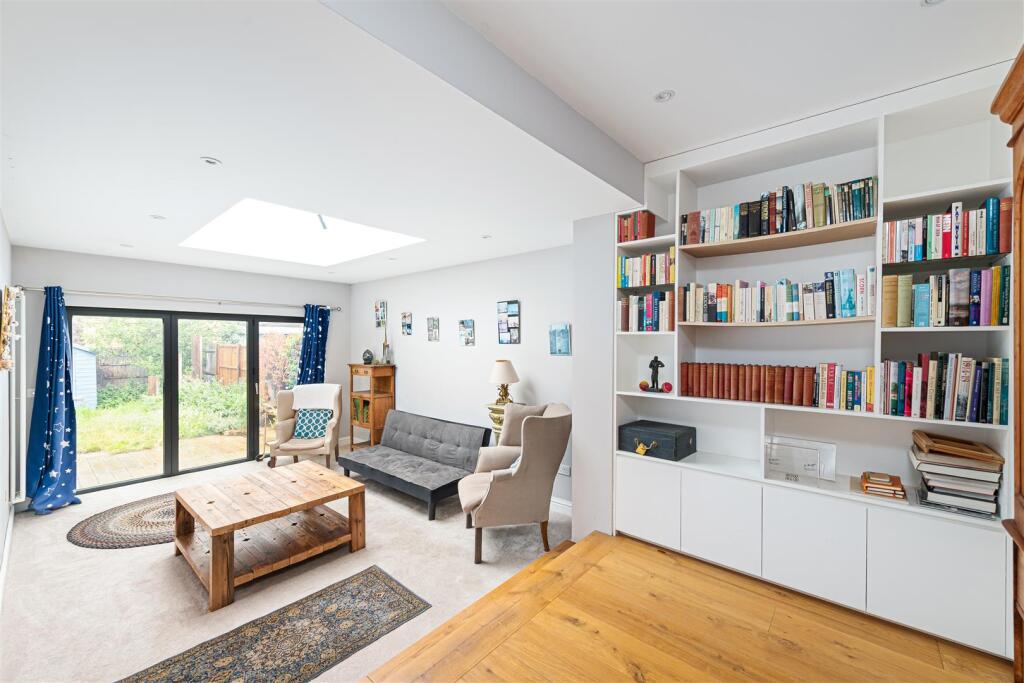 Main image of property: Hobbes Walk, London