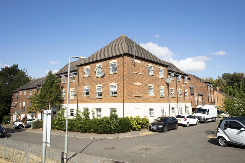Apartment in Northampton