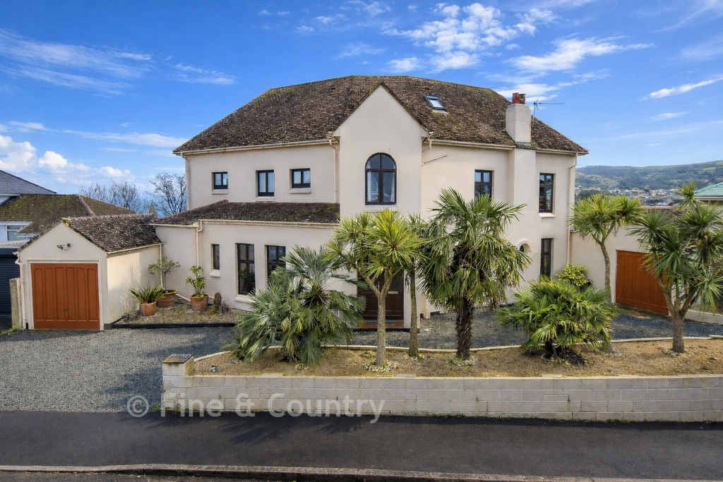 Main image of property: St. Boniface Cliff Road, Shanklin, Isle of Wight