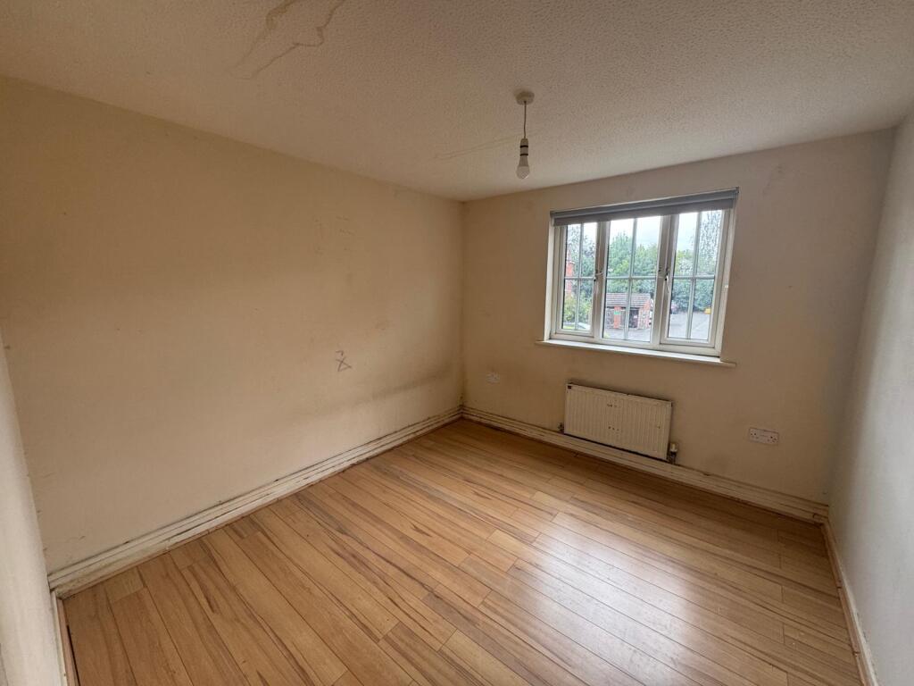 Apartment in Manchester, Greater Manchester - View 5