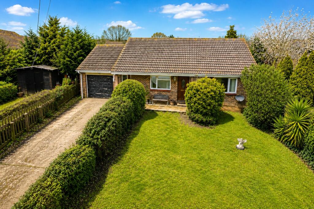 Main image of property: Knoll Way, Warden, Sheerness