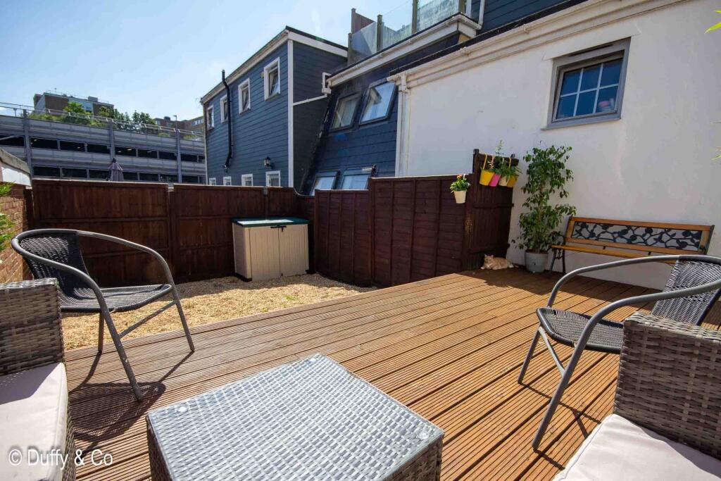 Main image of property: Boltro Road, Haywards Heath, RH16