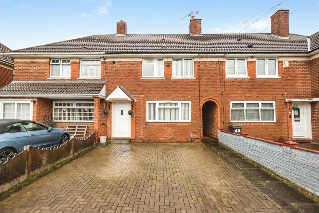 Main image of property: Kingsthorpe Road, BIRMINGHAM, West Midlands, B14