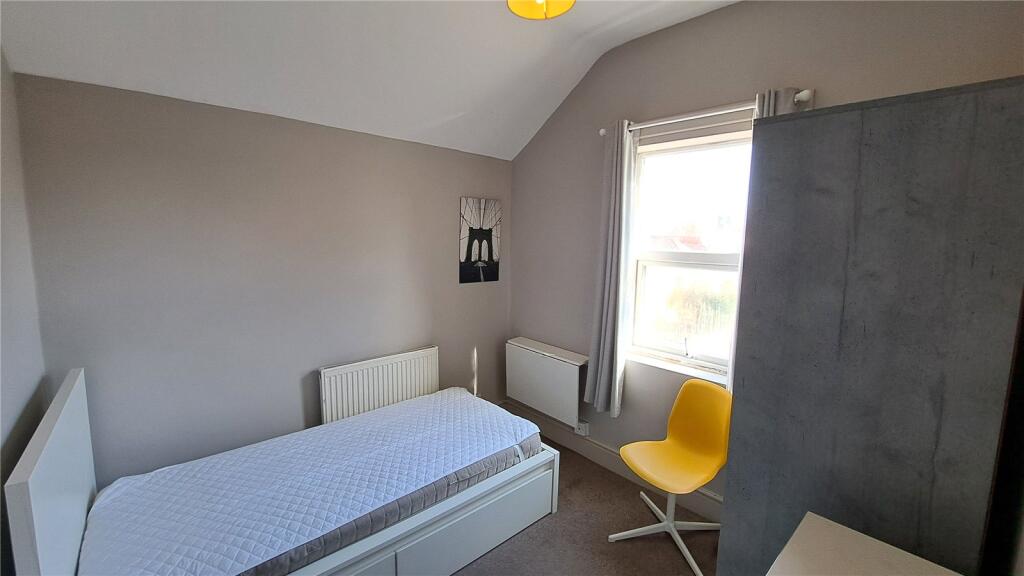 Main image of property: Wrekin Road, Wellington, Telford, Shropshire, TF1