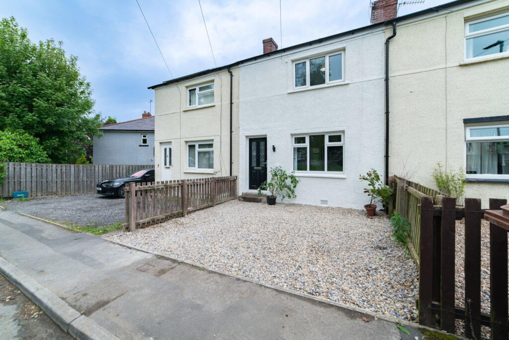 Main image of property: Hawkhill Avenue, Guiseley, Leeds, West Yorkshire, LS20 8AS