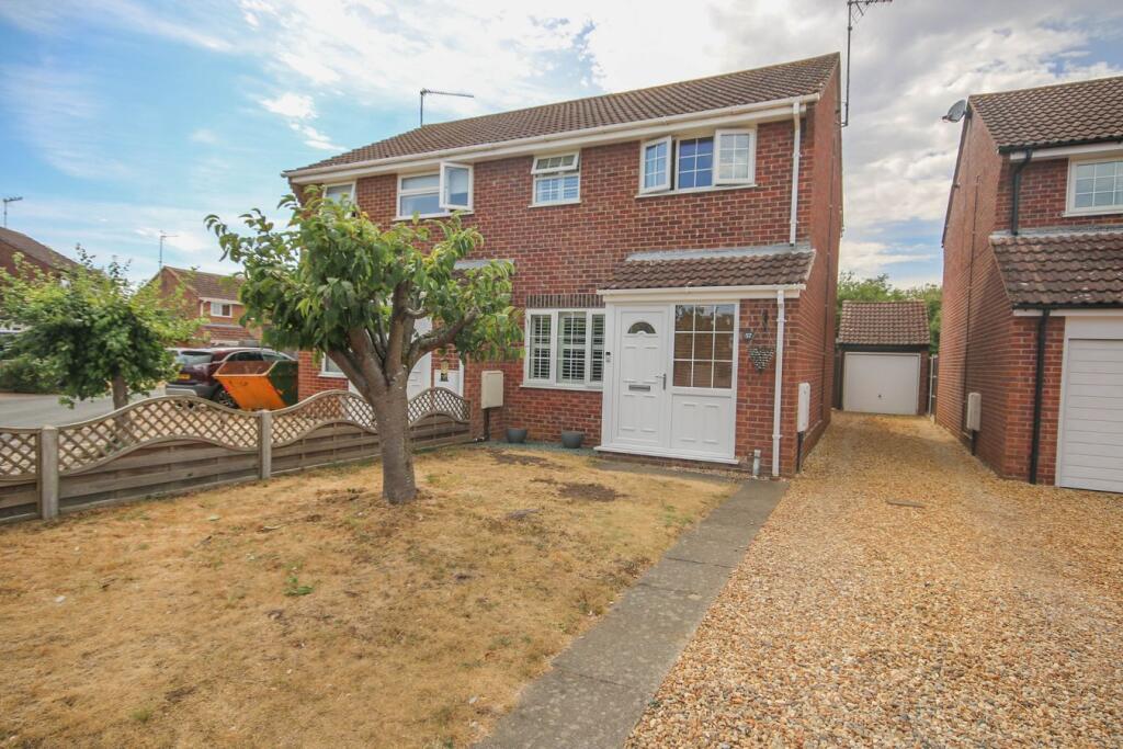 Main image of property: Hayfield Road, North Wootton, King's Lynn, PE30