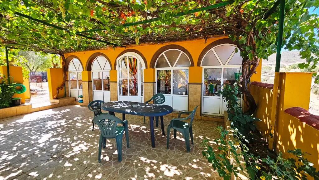 Main image of property: Andalucia, Huelva, Cumbres Mayores