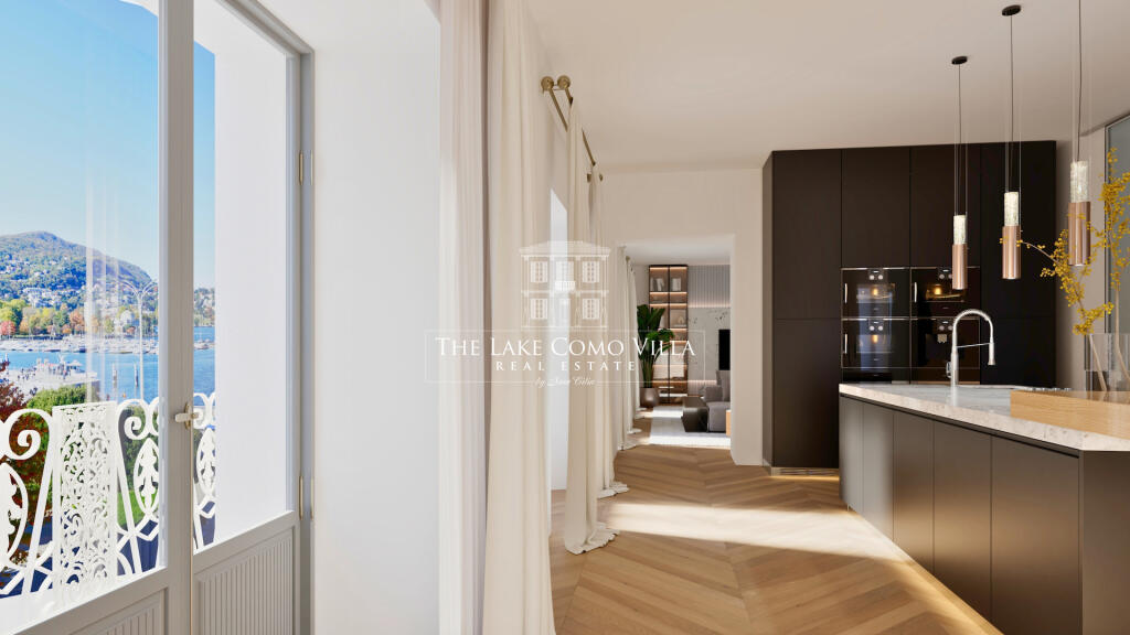 Main image of property: Lombardy, Como, Como