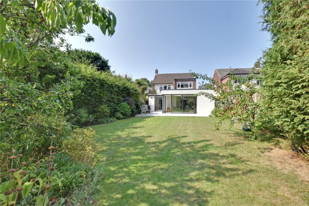 Main image of property: Manorbrook, Blackheath, London, SE3