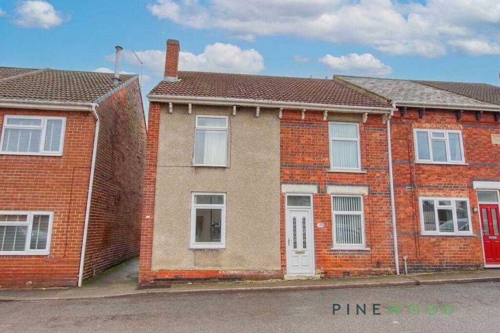 Main image of property: Chesterfield Road, Shuttlewood, S44
