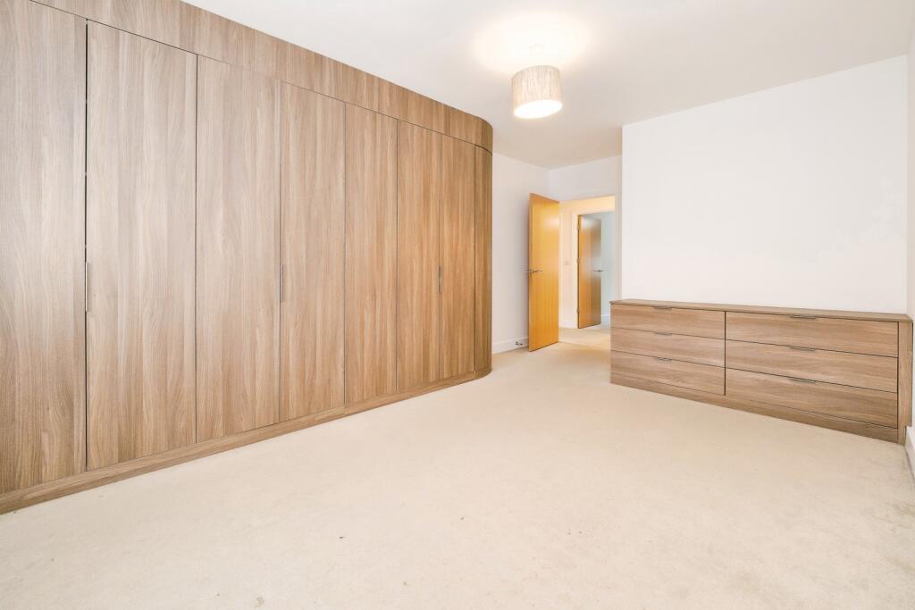 Apartment in London, Chingford Green, Chingford - More