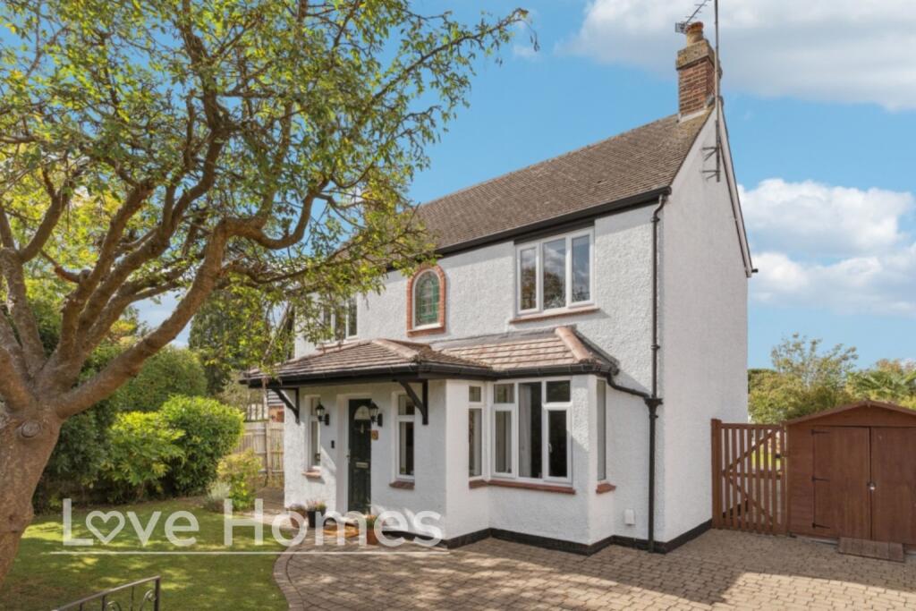 Main image of property: Old Road, Barton-Le-Clay, MK45 4LB