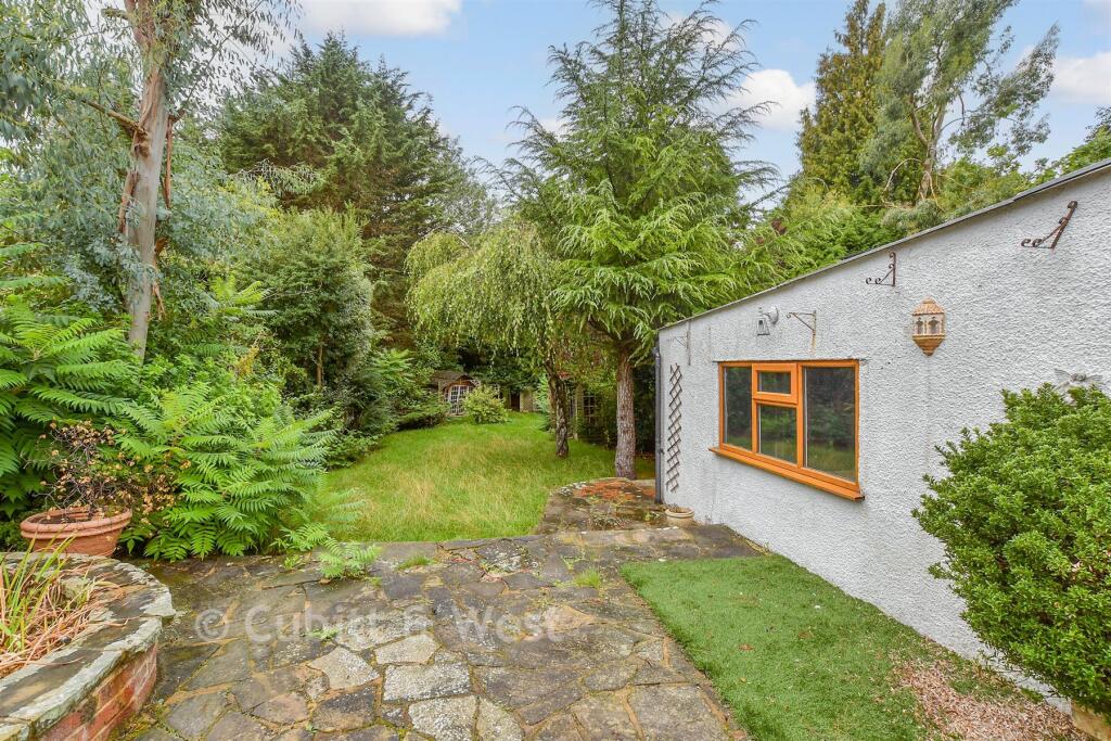 Main image of property: Ashurst Road, Tadworth, Surrey