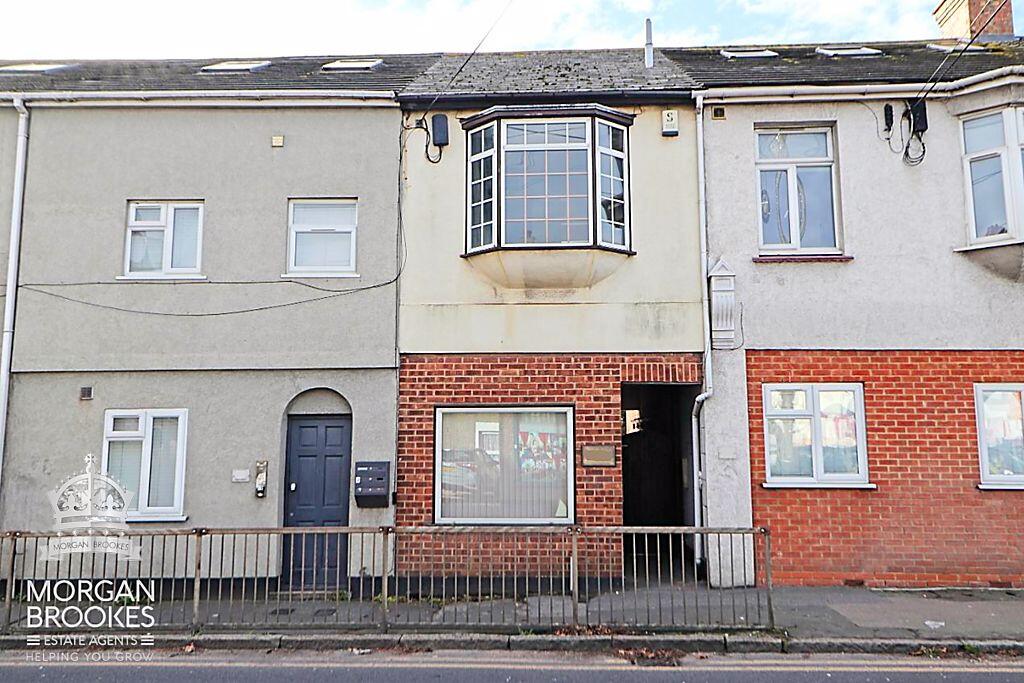 Main image of property: High Street, Hadleigh