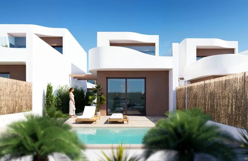 Main image of property: Valencia, Alicante, Rojales