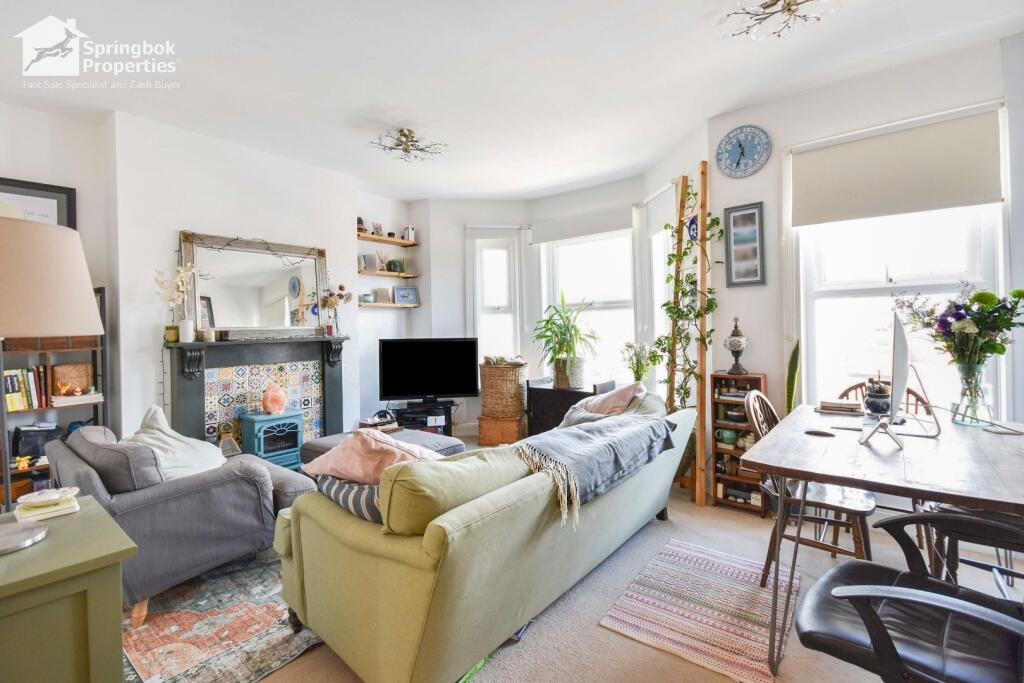 Apartment in East Devon, Exmouth - View 3