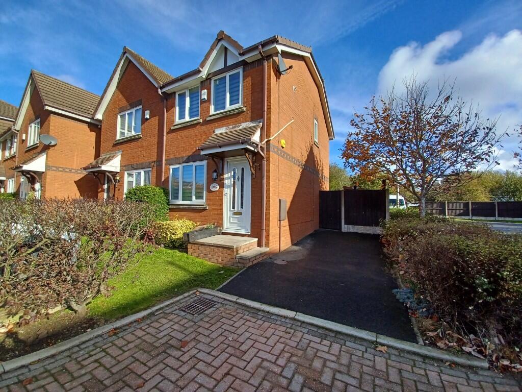 Main image of property: St. Thomas Close, Blackpool, Lancashire, FY3