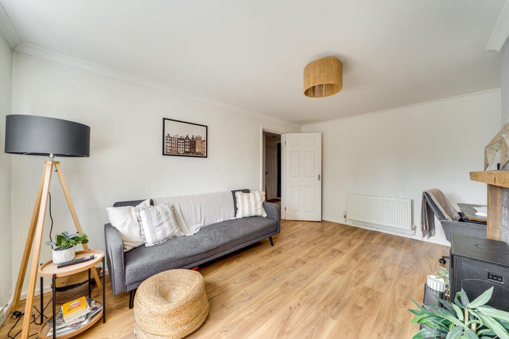 Apartment in Telford - More