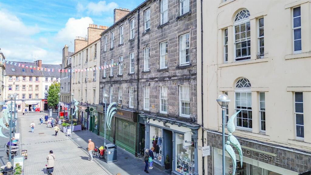 Main image of property: St John Street, Perth
