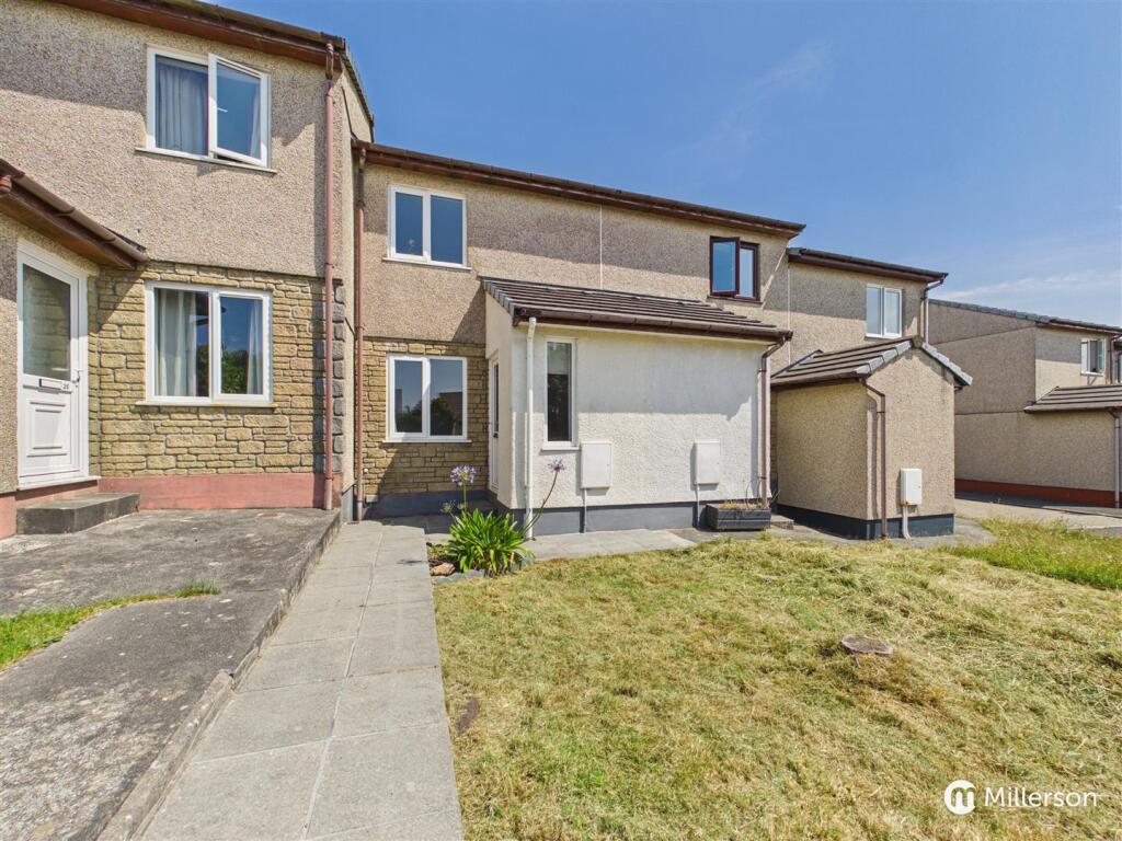 Main image of property: Glendale Crescent, Mount Hawke, Truro