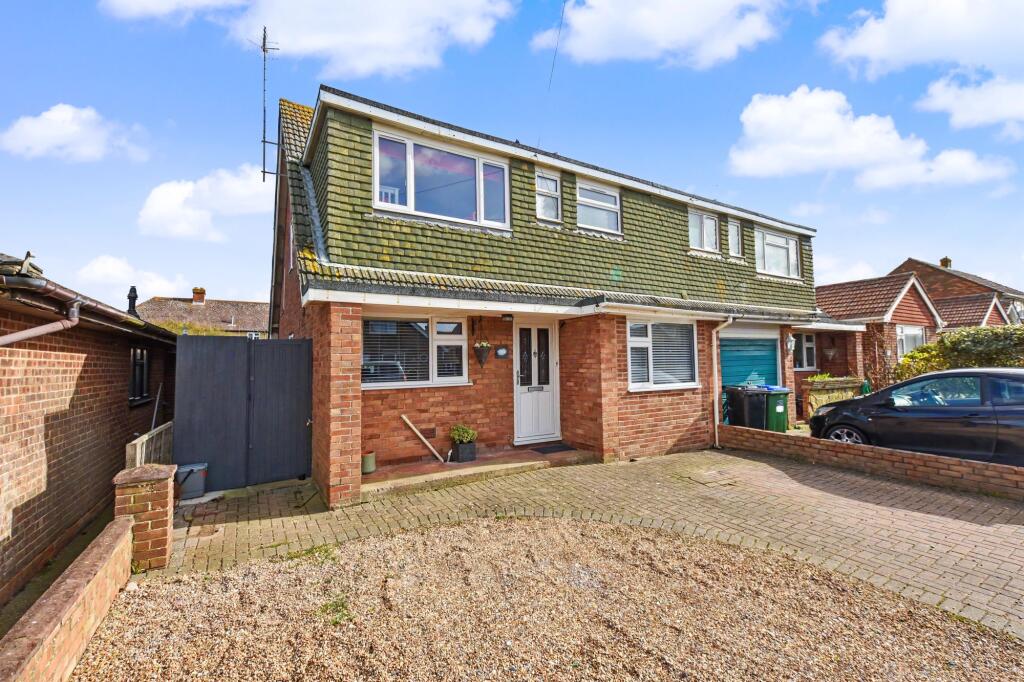 Main image of property: Seaview Avenue, Peacehaven, BN10 8SA