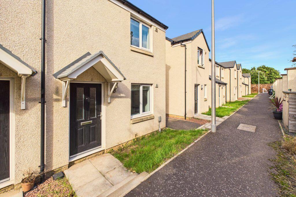 Main image of property: 27 Home Avenue, Dunbar, EH42 1QE