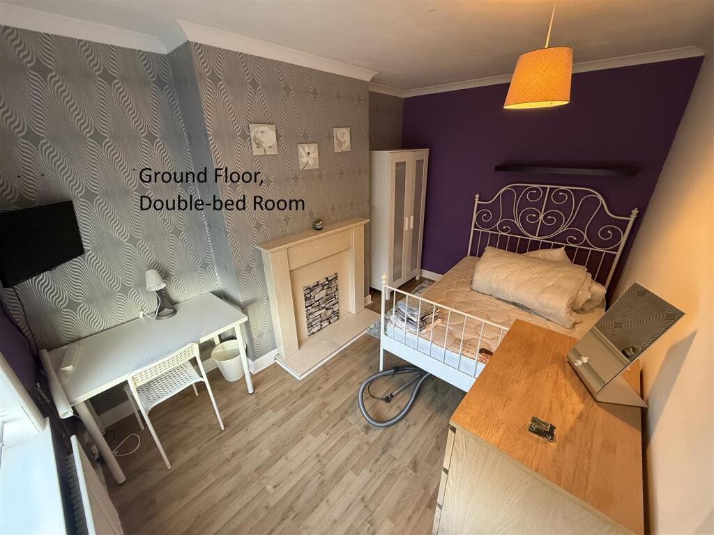 Main image of property: Mitchell Avenue, Coventry