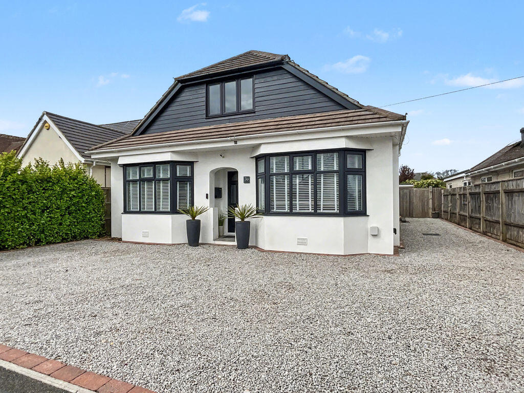 Main image of property: CHRISTCHURCH