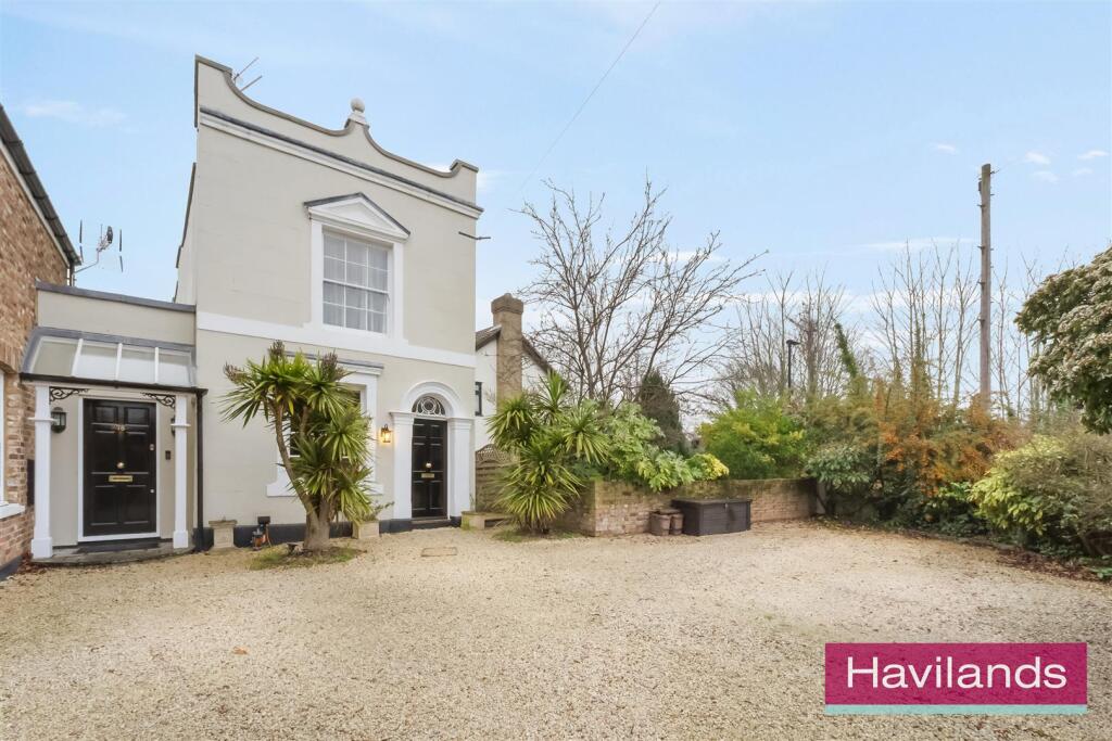 Main image of property: Vicars Moor Lane, London