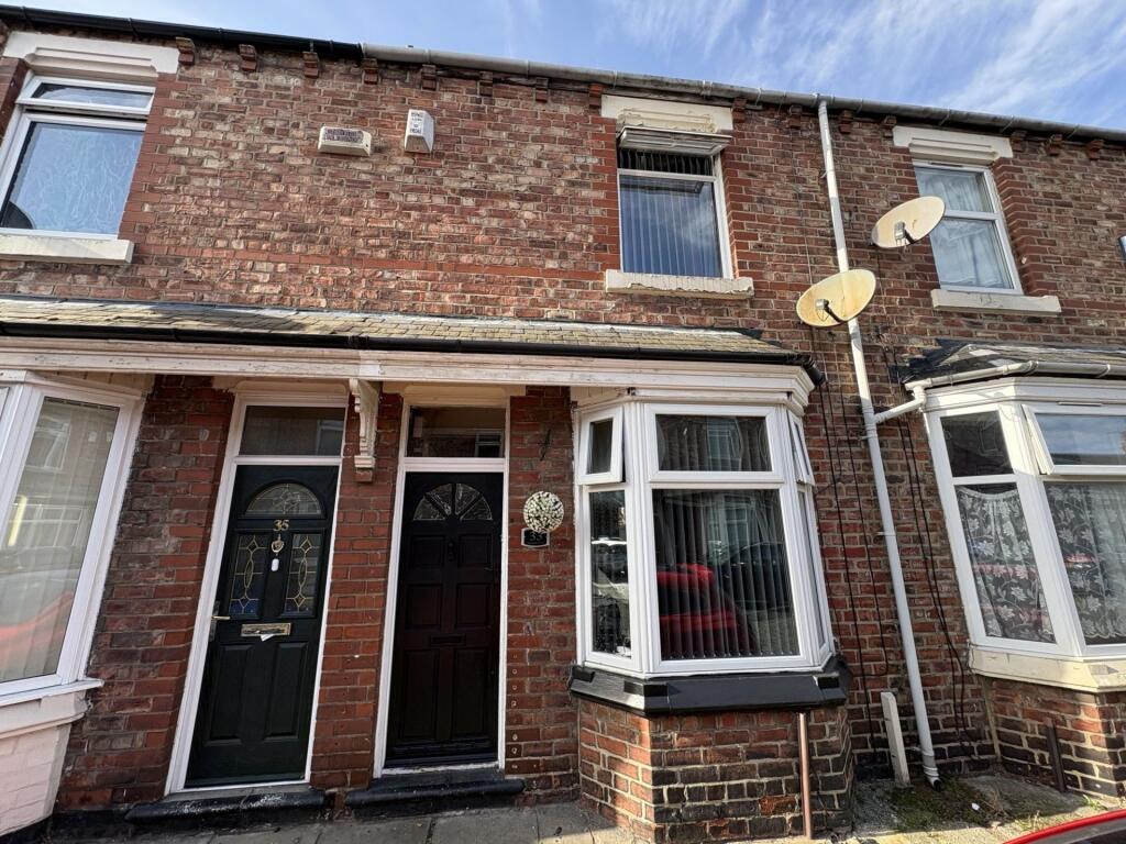 Main image of property: Haymore Street, Middlesbrough