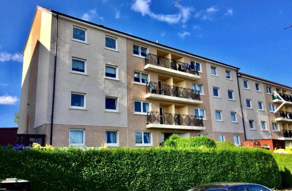 Main image of property: 22 Heathcot Avenue, Glasgow, G15