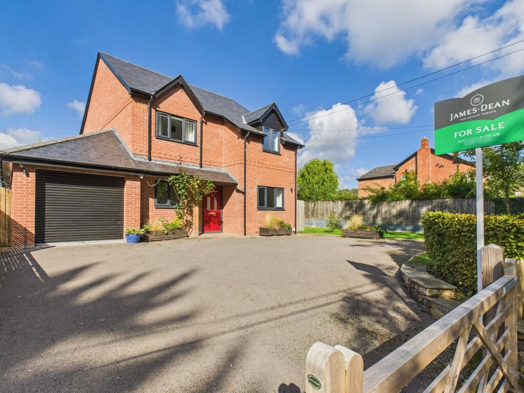 Main image of property: Woolhope, Hereford, HR1