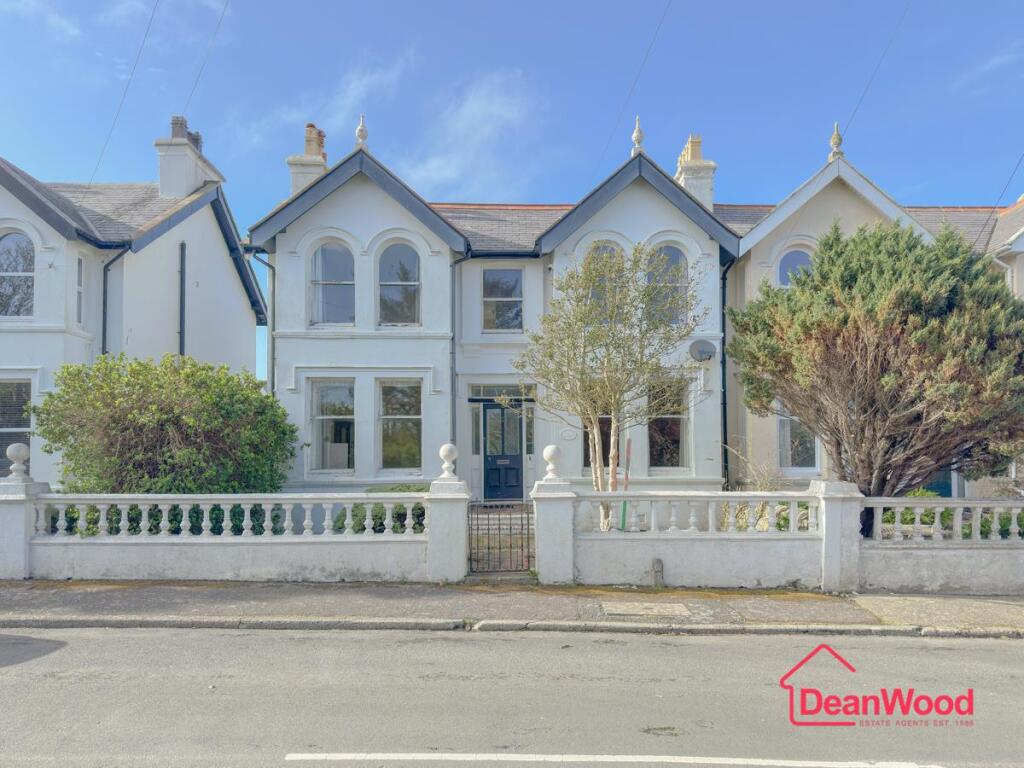 Main image of property: Lunna, Fistard Road, Port St. Mary, Isle Of Man