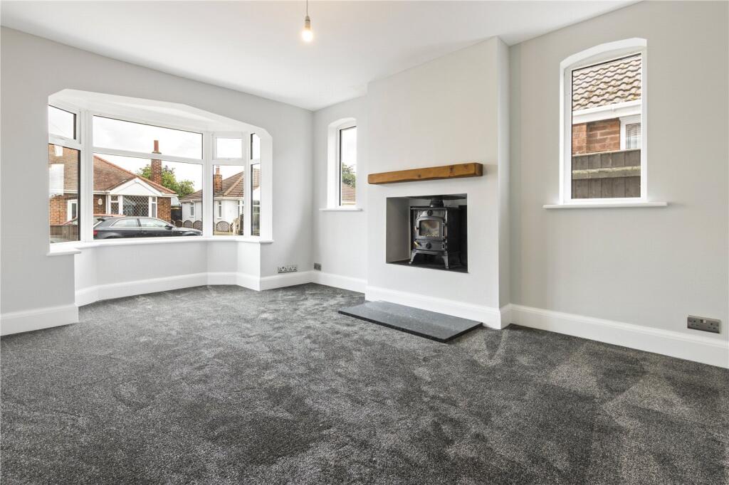House in Doncaster - View 2